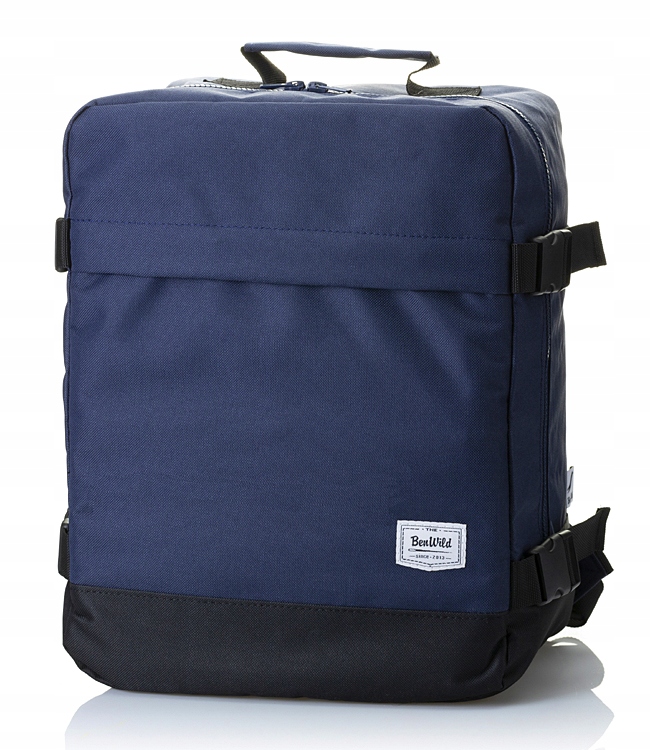 Bagaż Podręczny 40x30x20 Plecak Podróżny Do Samolotu Wizzair