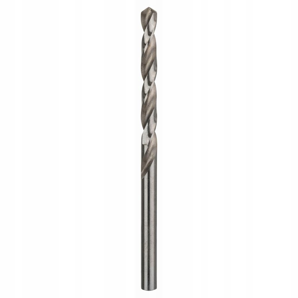 Bosch Wiertła kręte do metalu 2609255045 Średnica wiercenia: 5 mm Średnica Wiert