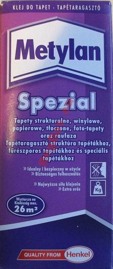 Klej do tapet Metylan Spezial 200 g