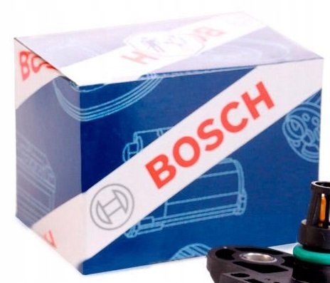 Bosch 0 258 030 310 układ wtryskowy 0 258 030 310
