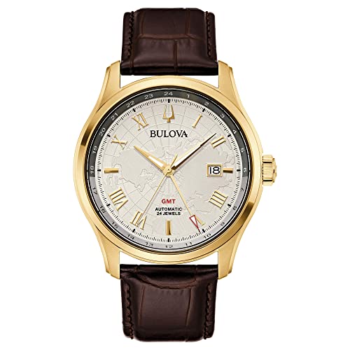 Bulova 97B210
