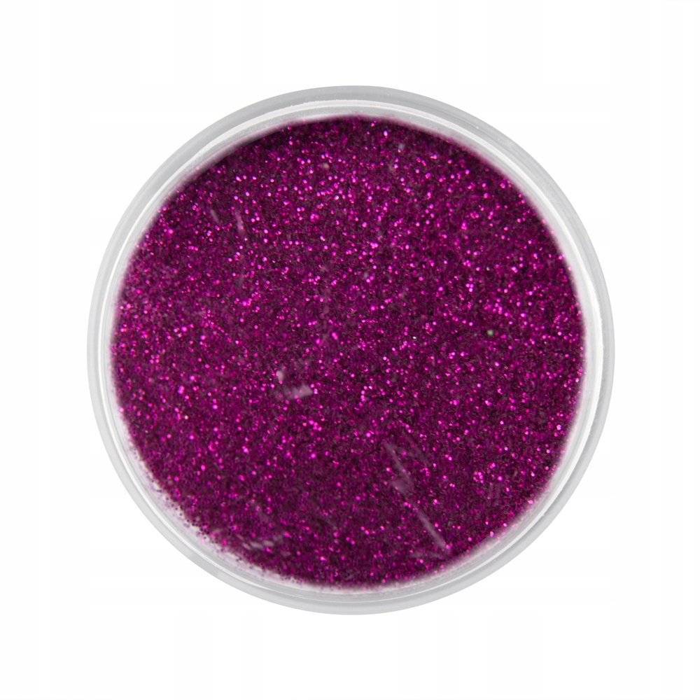 Pyłek Do Paznokci Sequin Quartz Effect Nr 19