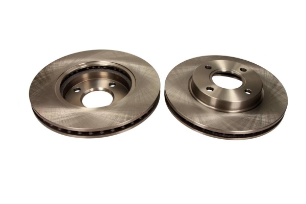 MAXGEAR Tarcza hamulcowa 19-0708
