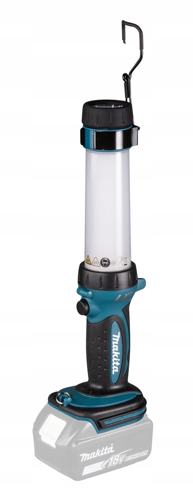 Latarka Akumu.led 14.4/18V Li-ion DML806 Makita