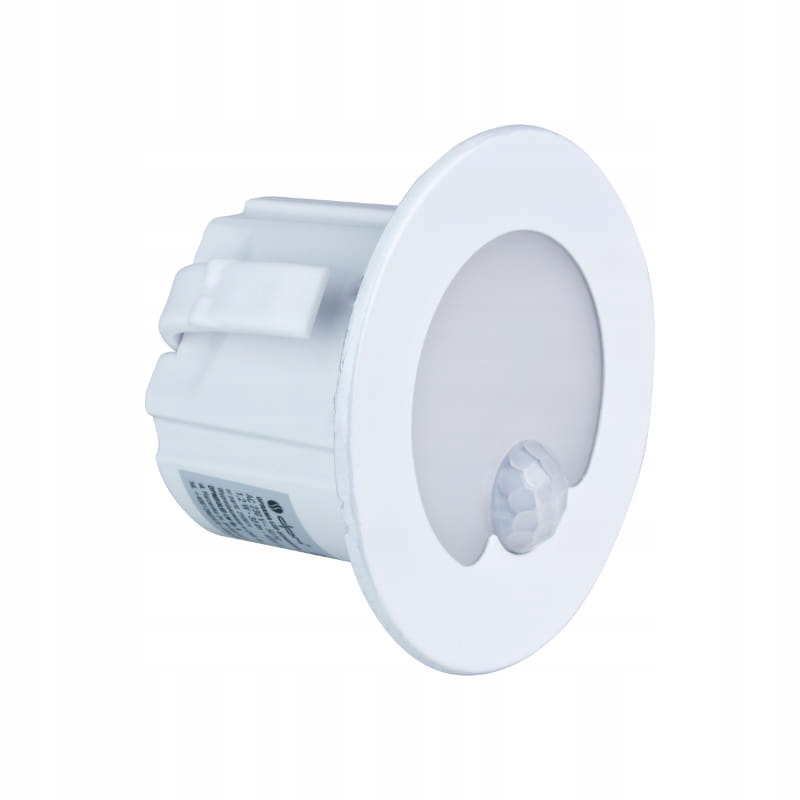Oprawa stropowa biała IP20 30 lm LED DPM