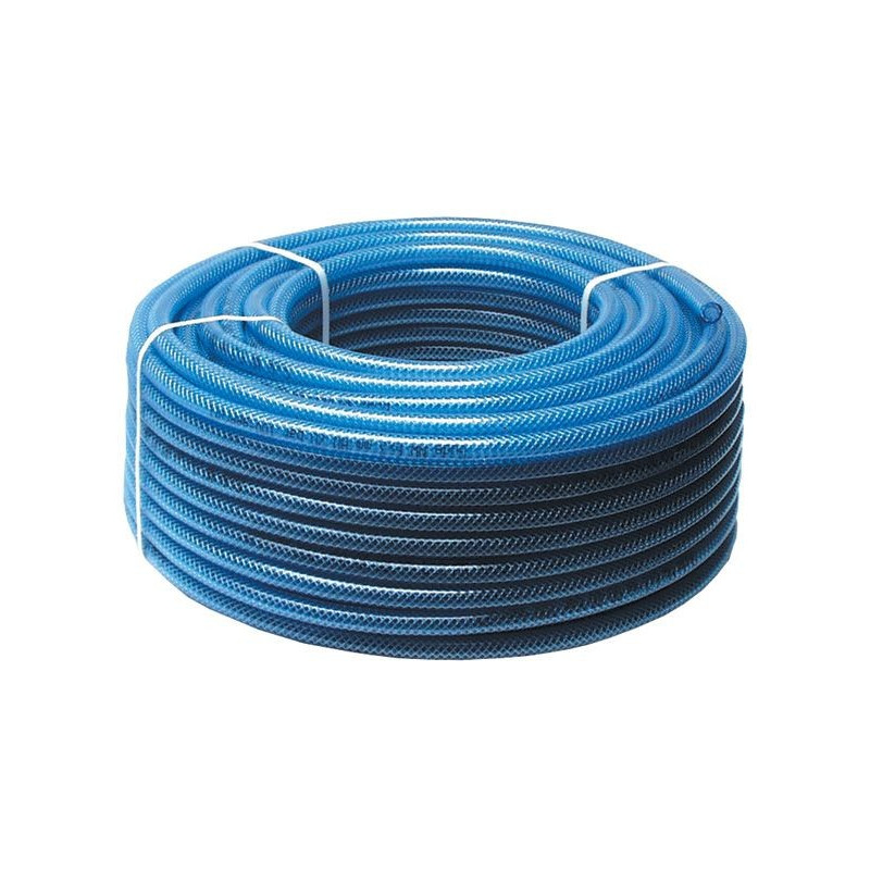 Güde Pneumatyczny wąż tkaninowy 9 mm / 50 m 2821
