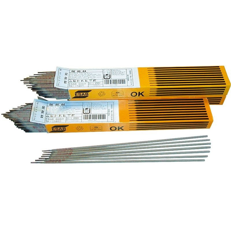 Güde Elektrody ESAB 2,0x300 mm OK 46,44, 190 szt. 16990