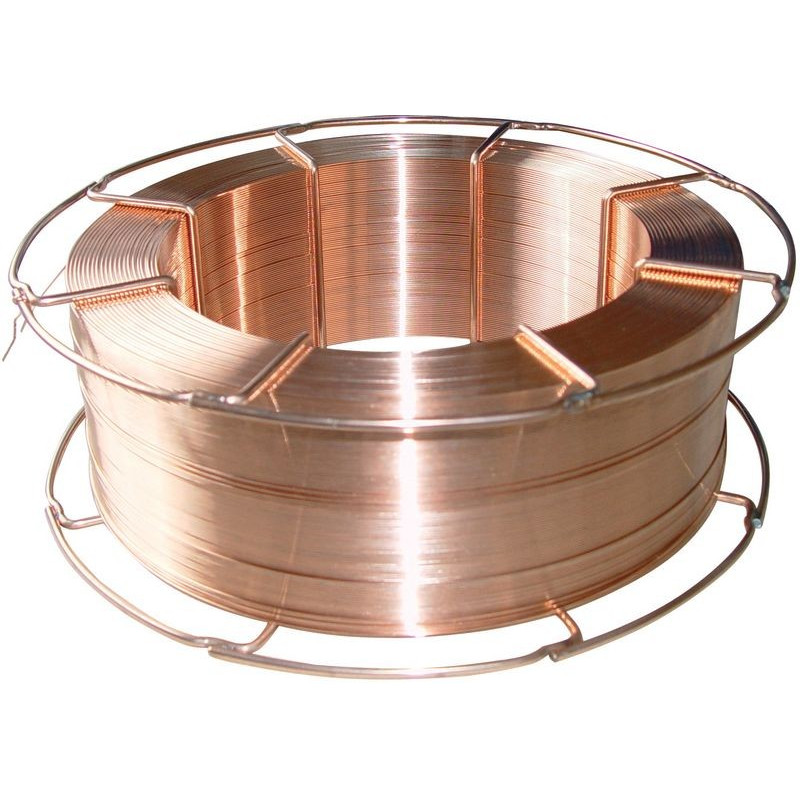 Güde Drut spawalniczy 0,8 mm / 15 kg 18789