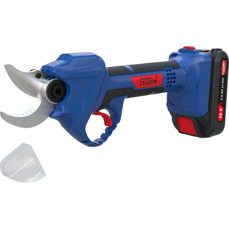 Güde Akumulatorowe nożyce do gałęzi ASC 18-201-05 K 58438