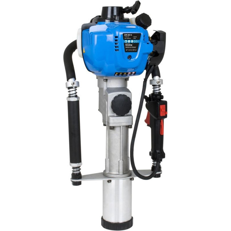 Güde Młot benzynowy GPR 801 E 94419