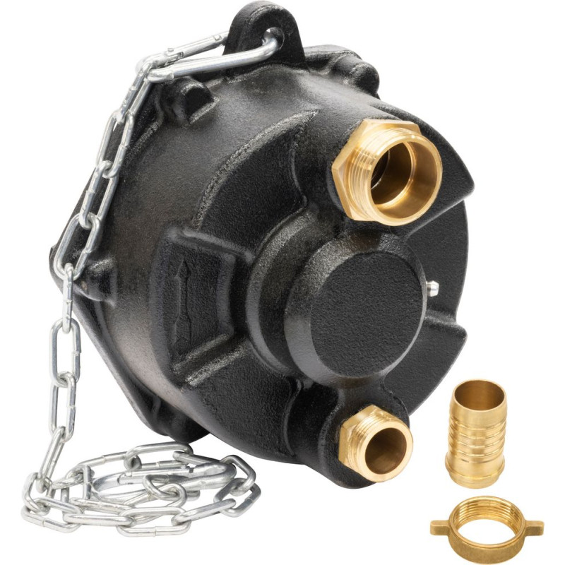 Pompa WOM ZWP 180-20 93910