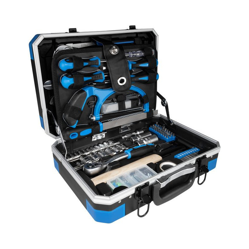 Güde Walizka narzędziowa GWZK 241 39005