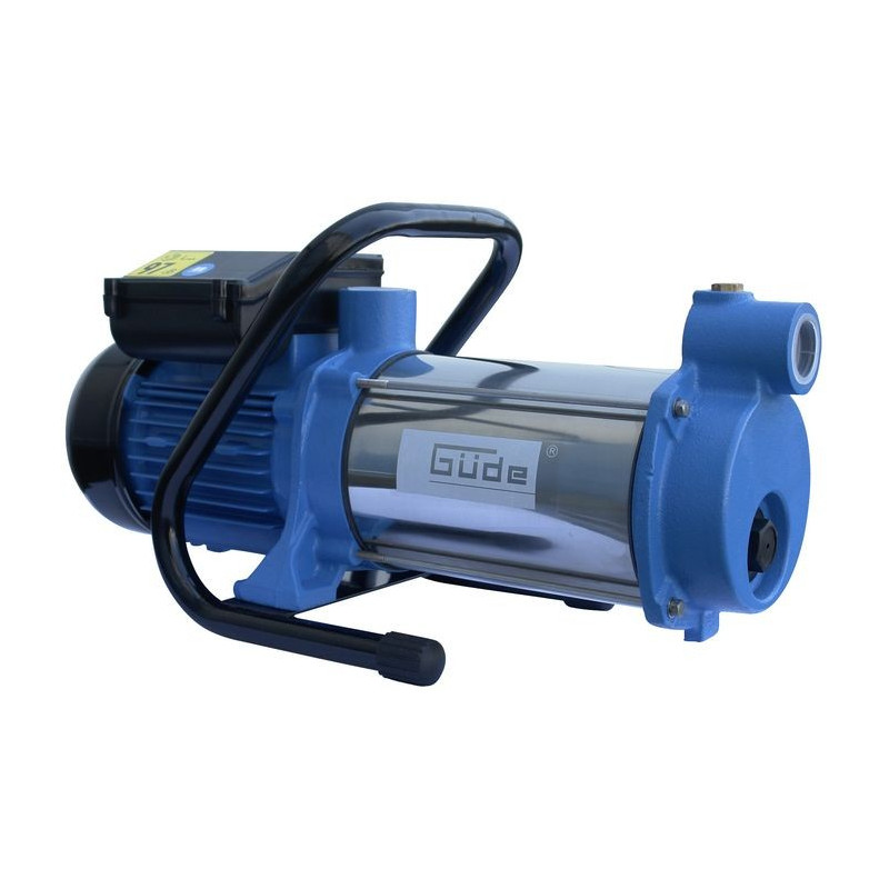 Pompa ogrodowa MP 120/5A/GJ 94188