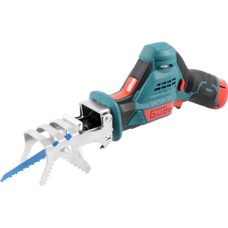 Güde Aku piła tarczowa UASA 12-201-24 58800