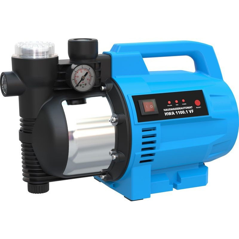 Domowy dystrybutor wody HWA 1100.1 VF 93907