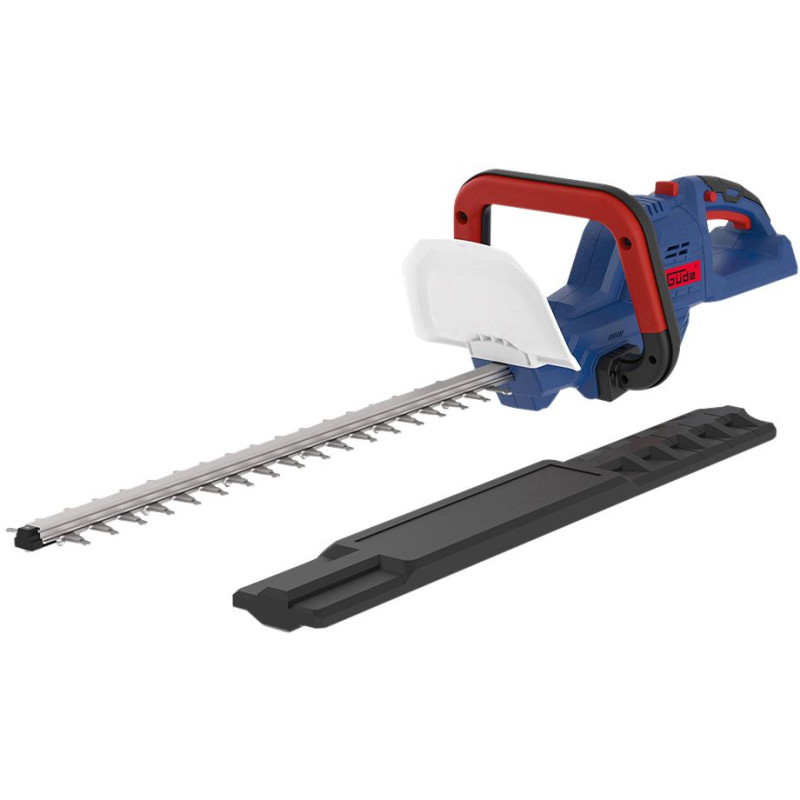 Akumulatorowe nożyce do żywopłotu HS 36-0 58573