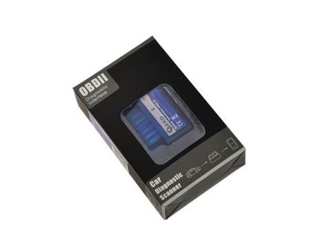 GEKO Tester Interfejs OBD II G02940