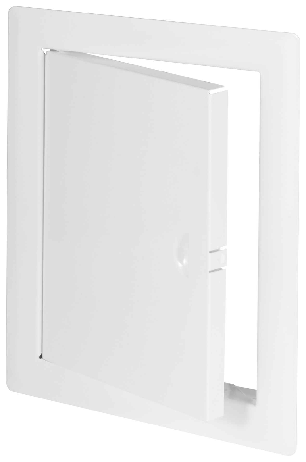 Drzwiczki rewizyjne Awenta DM95 25x35 metalowe białe
