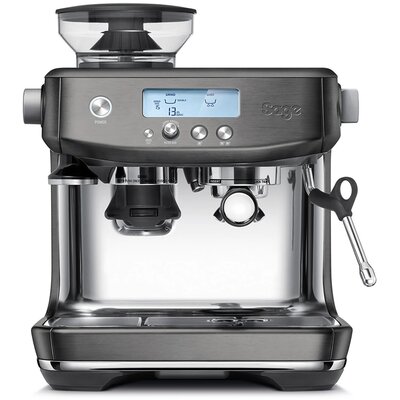 Sage Barista Pro SES878BST