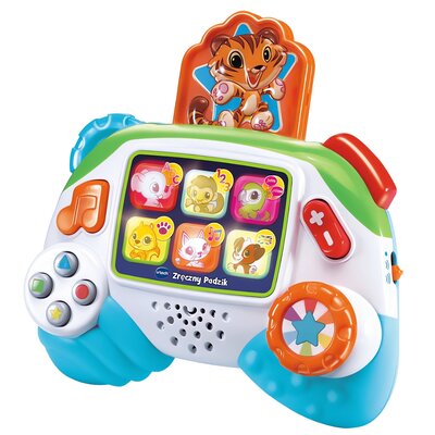 Trefl, VTECH, Zręczny Padzik, 61584