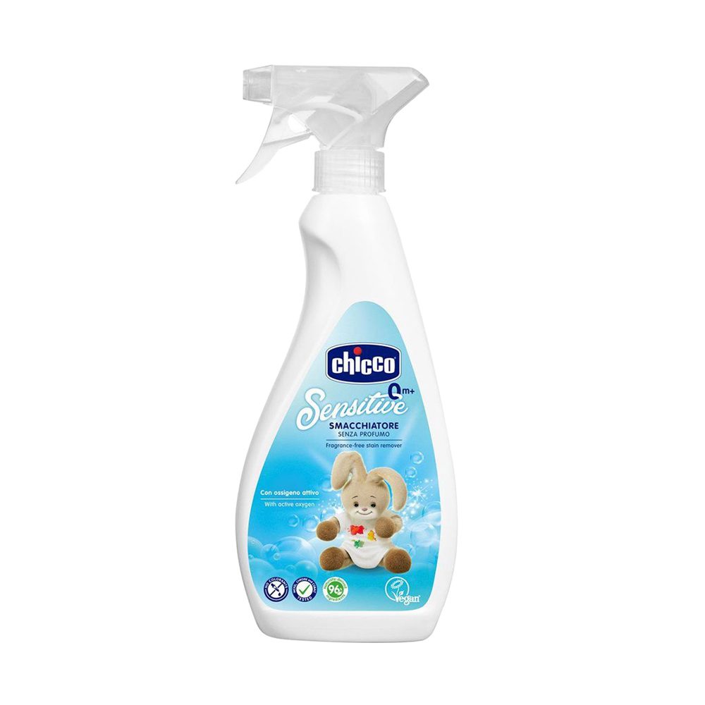 Chicco Odplamiacz w sprayu 500ml
