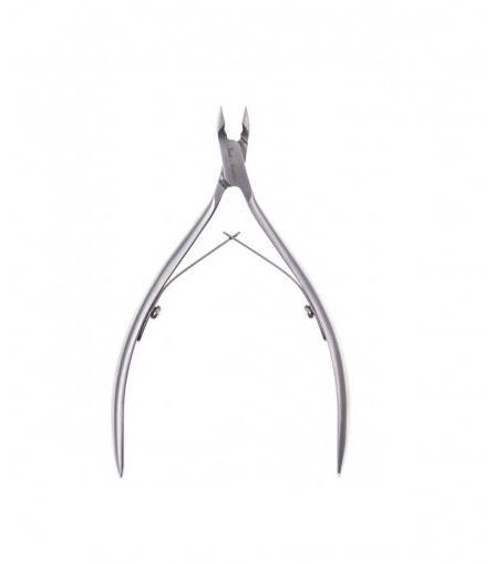 Cążki Classic Manicure do skórek 7mm dł.11cm