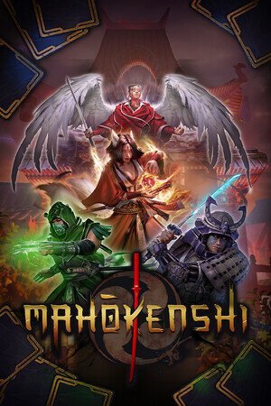 Mahokenshi (PC) klucz Steam