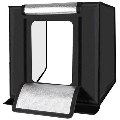 Puluz Puluz PU5040 40cm LED 2400 lumenów Wysyłka tego samego dnia! Faktura VAT 23% Płatność PayPo