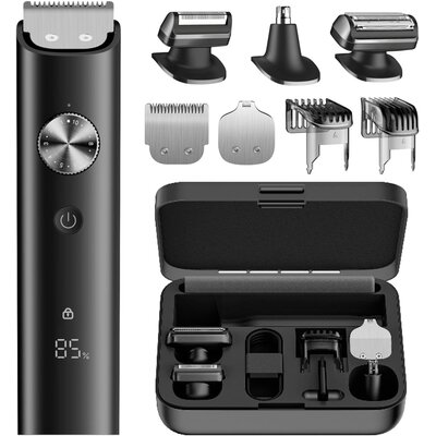 Xiaomi Grooming Kit Pro Czarny