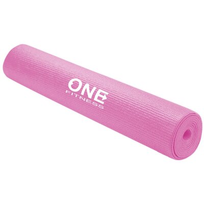 YM01 PINK MATA DO YOGI ONE FITNESS