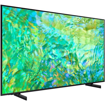 SAMSUNG UE50CU8002K