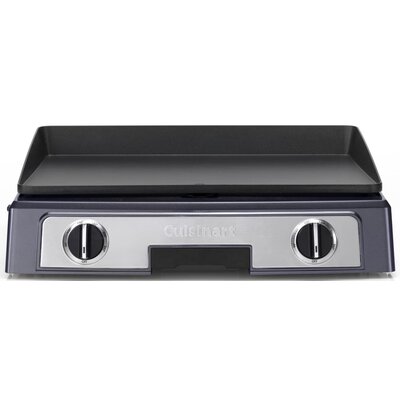 Grill elektryczny CUISINART Plancha Elite PL60BE