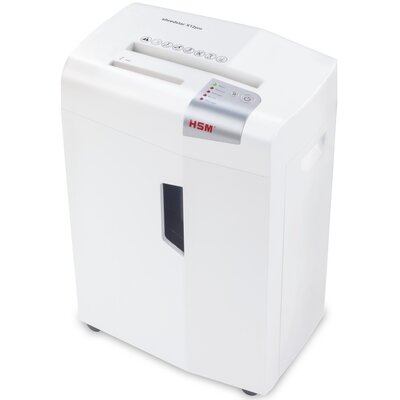 Niszczarka HSM Shredstar X12pro