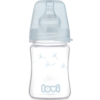 Lovi BUT.SZKL 150ML DIAMOND GL