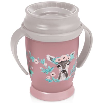 Lovi Kubek 360° Drink Master 250 ml Wild Soul Girl