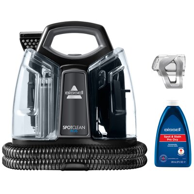 Bissell SpotClean Plus 3724N