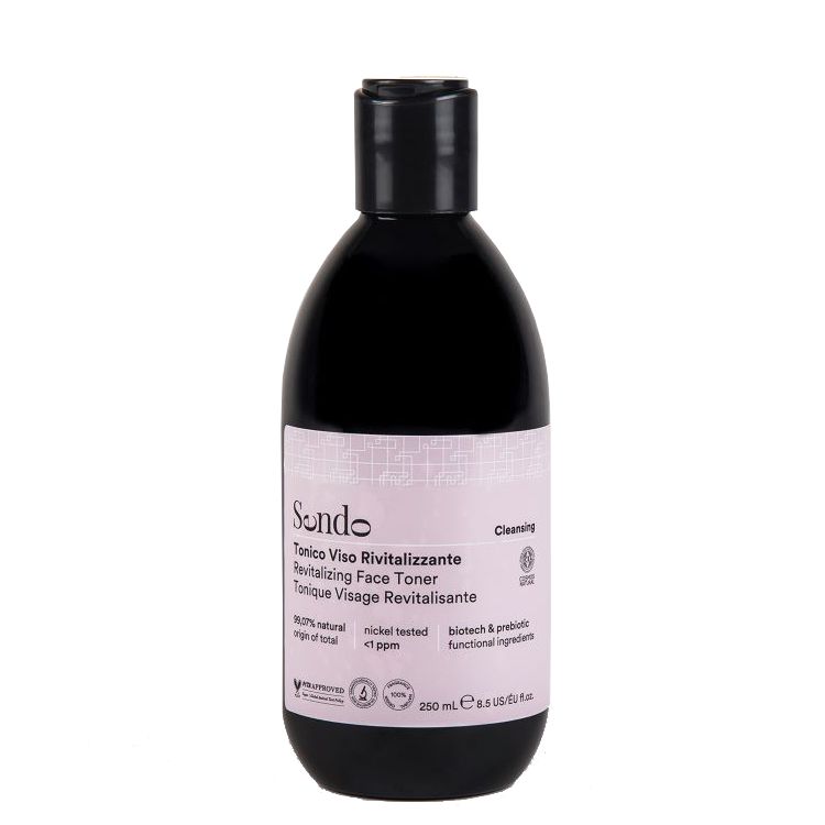 Sendo Revitalizing - Tonik do twarzy 250 ml