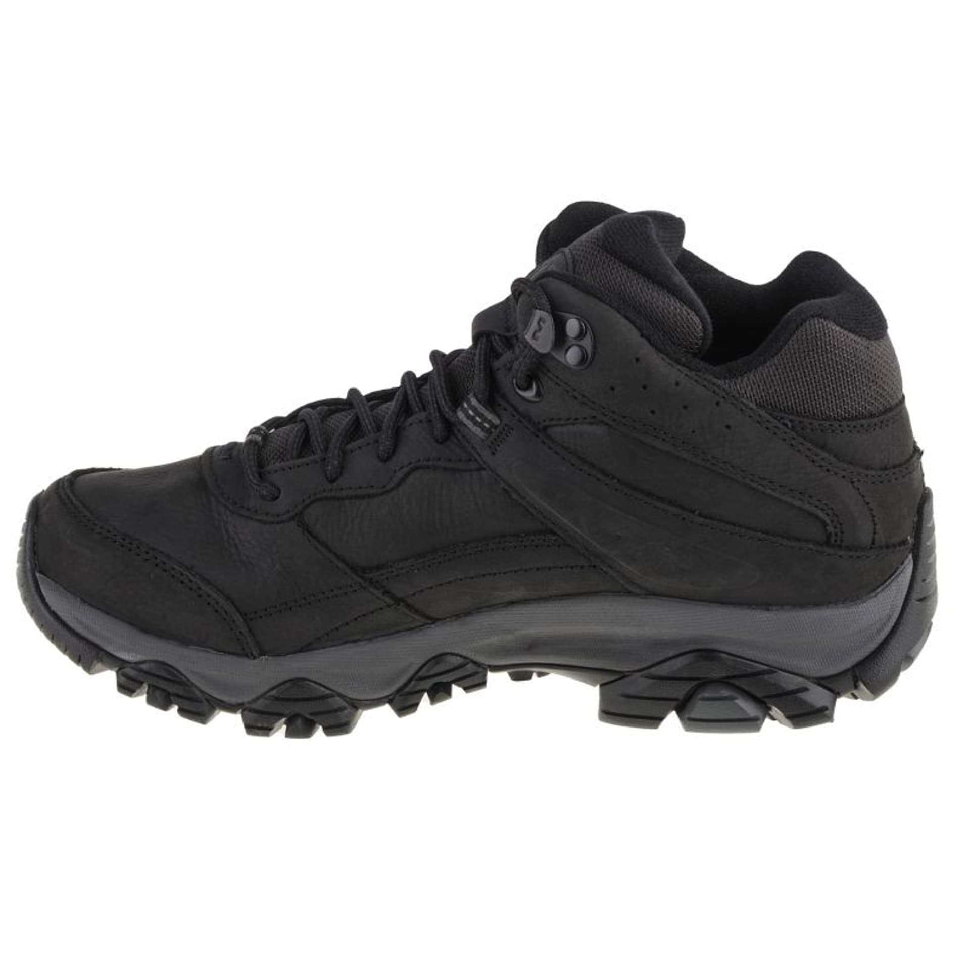 Buty Merrell Moab Adventure 3 Mid M (kolor Czarny, rozmiar 41)
