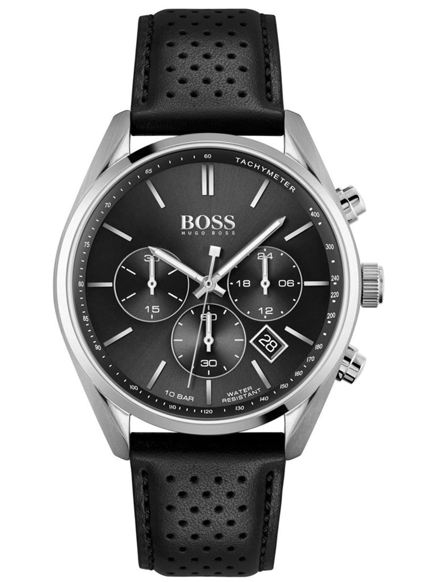 Zegarek Męski Hugo Boss Champion 1513816 + BOX