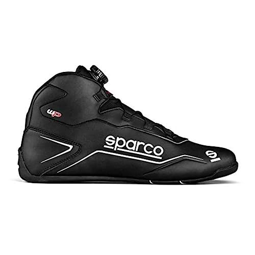 K-POLE WP 2020 buty rozmiar 35 czarny /