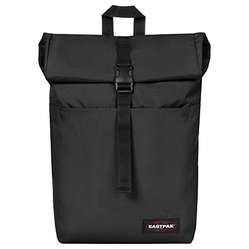 Eastpak UP ROLL plecak, 44,5 cm, 23 l, czarny (czarny), Czarny, 44.5 x 30 x 12, Klasyczny