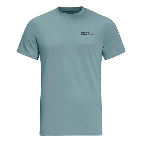 Jack Wolfskin T-shirt męski Essential