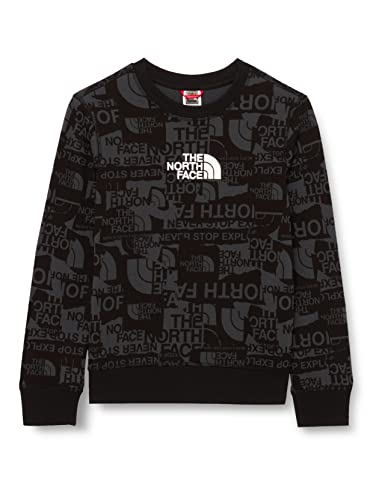 THE NORTH FACE Drew bluza dziecięca, uniseks