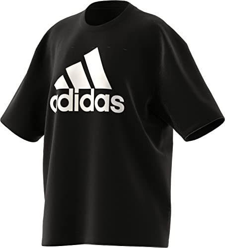 adidas Damska koszulka z krótkim rękawem W Bl Bf Tee