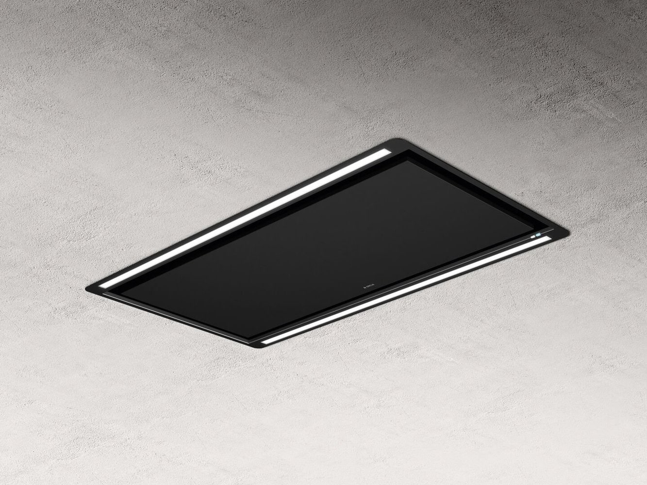 Elica Hilight-X H30 BL MAT/A/100