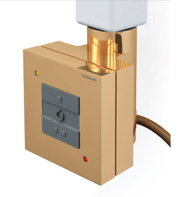Terma Technologie Grzałka KTX 1 gold  WEKT1KGPOS !! ODBIÓR, DOSTAWA W WARSZAWIE!!! WYSYŁKA -CAŁA POLSKA!