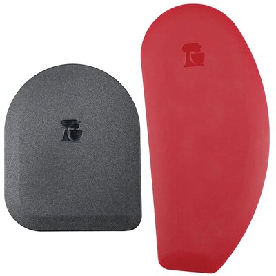 Skrobak do misek i garnków KITCHENAID KQG068OHERE (2 sztuki)