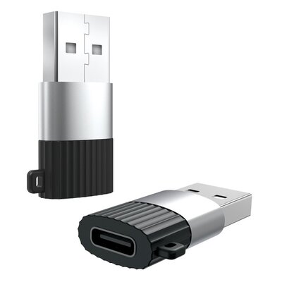 Xo Adapter Przejściówka Otg Usb Typ C na Usb