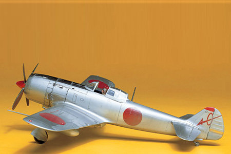 Tamiya Hayate Frank MT-61013