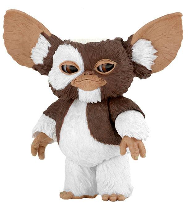 Neca, figurka Gremlins Ultimate - Gizmo